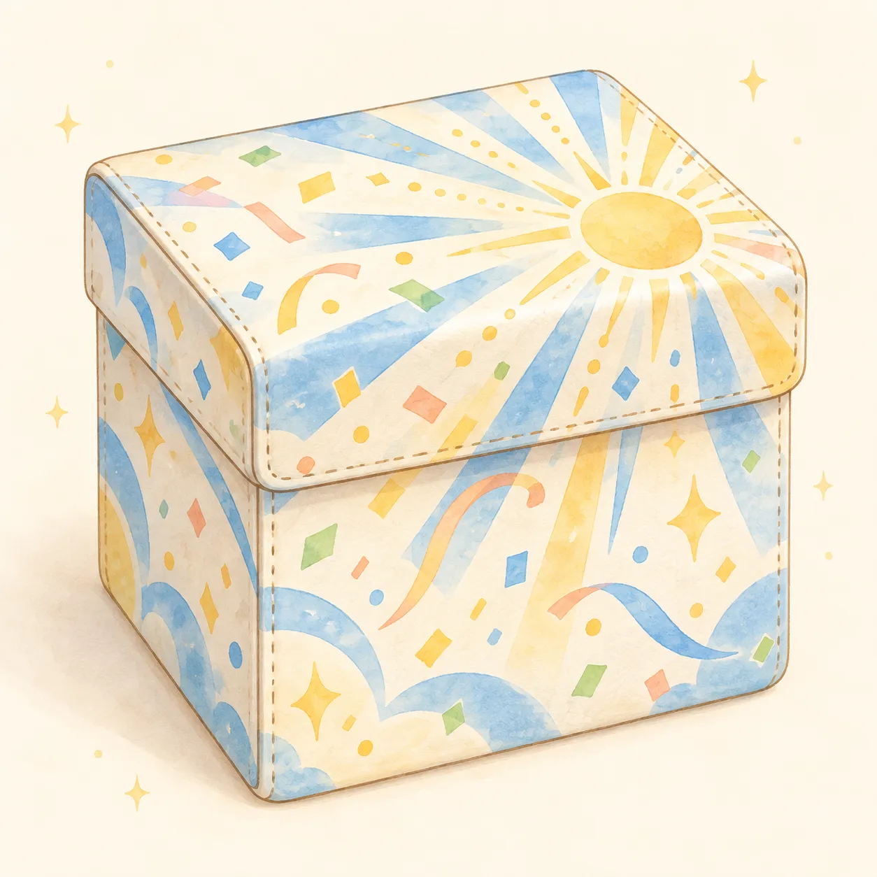 プレミアムカードコレクション -ONE PIECE DAY'26-(イメージイラスト)